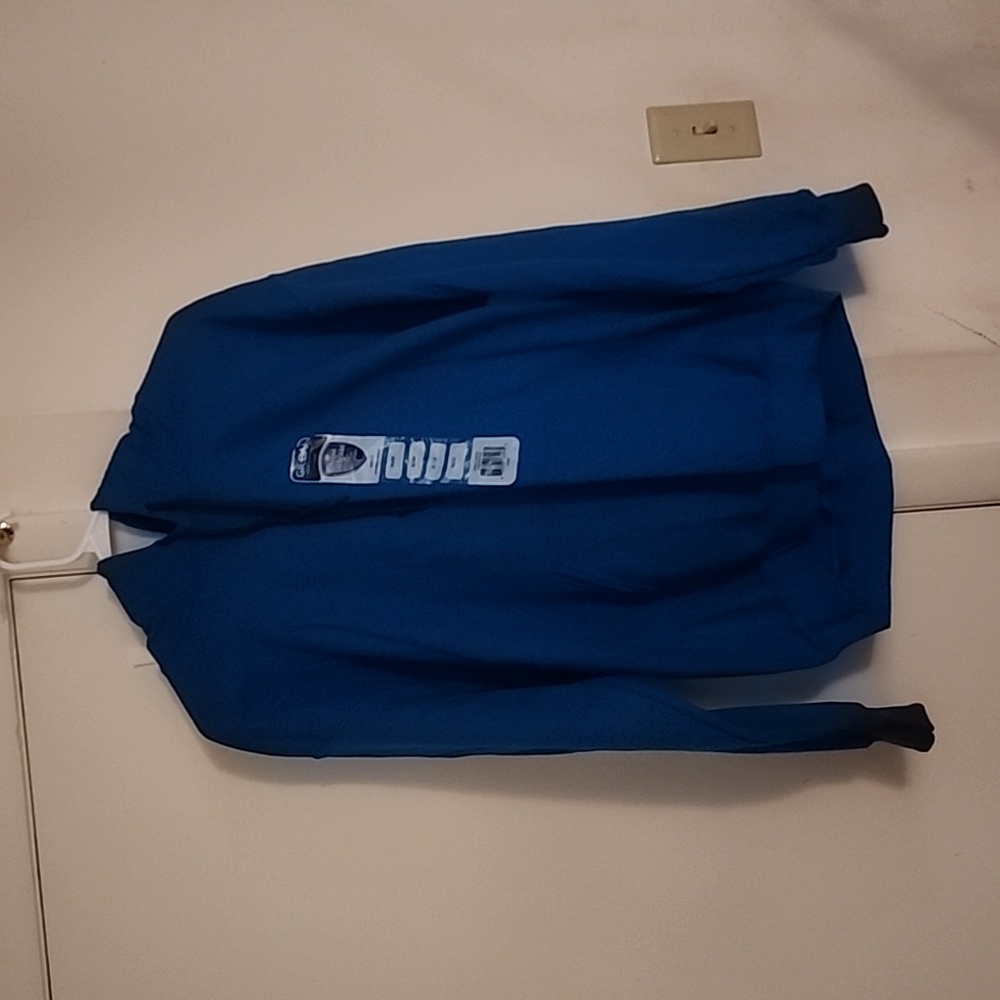 Gildan Performance Hoodie